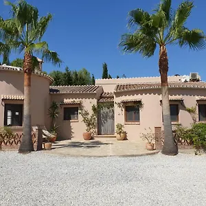 Casa Alegría Andaluza Bed and breakfast Los Romanes