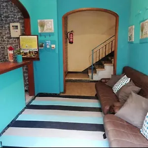 Residencia Sant Jordi Hostal Llançà