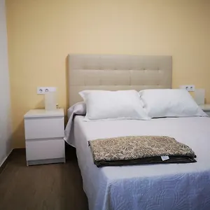 Murillo Apartamento
